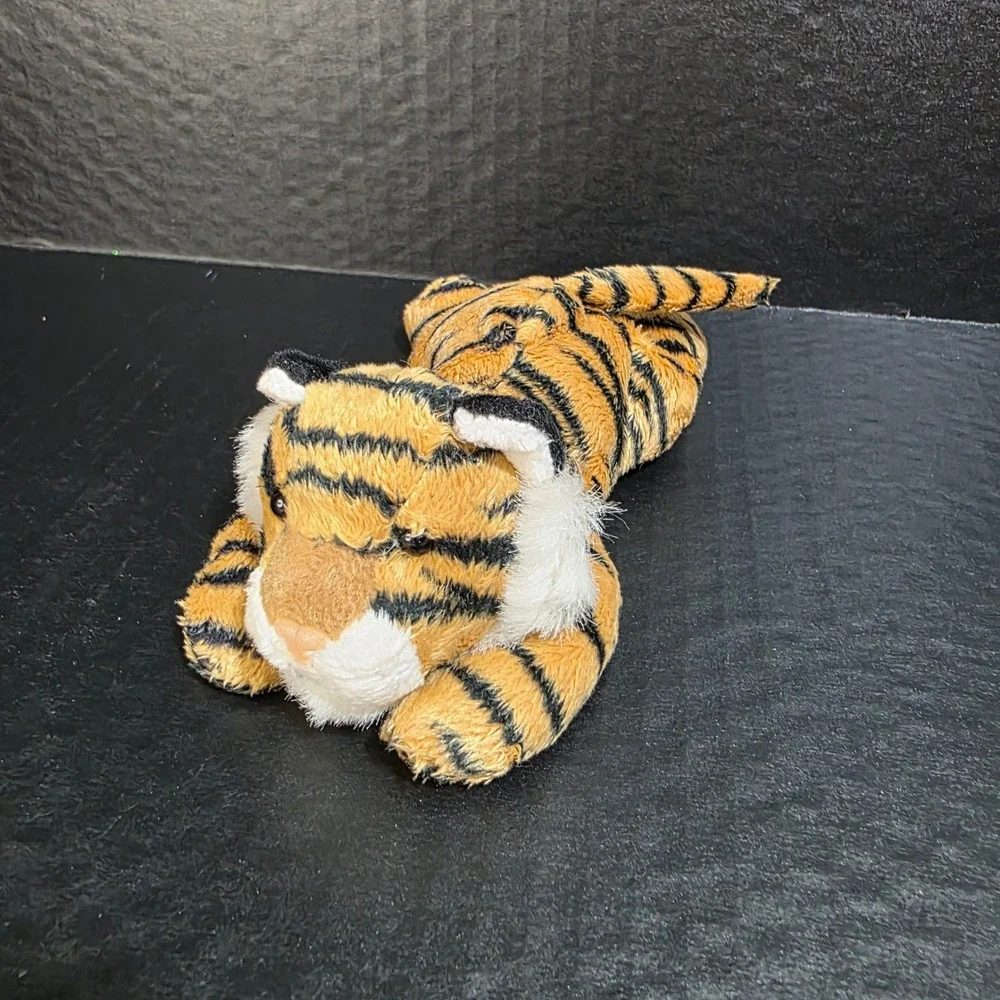 People Pals Bengal Tiger Small‎ 8